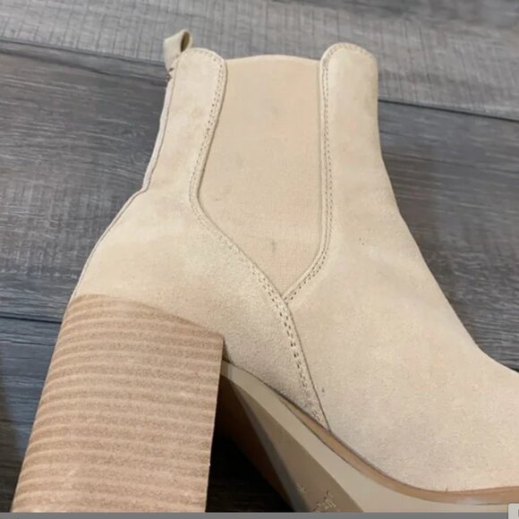 Sam Edelman Chelsea Rollins boots size 9.5 - Picture 4 of 9